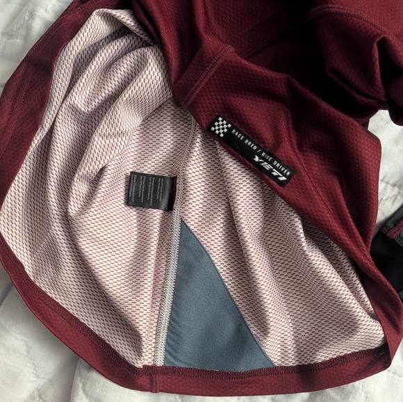 🚲 Yeti Renegade Ride Top, MTB Cycling Jersey, Lagoon, S - Picture 7 of 7